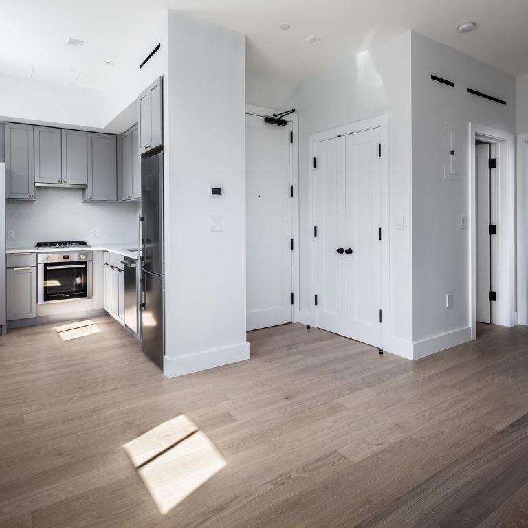 home renovation in brooklyn, kitchen design in brookyln